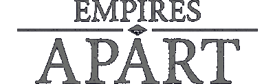 Empires Apart Логотип