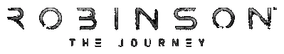 Robinson: The Journey Логотип