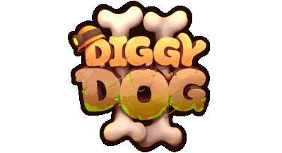 My Diggy Dog 2 Логотип