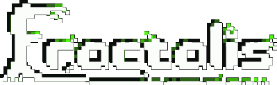 Fractalis Логотип
