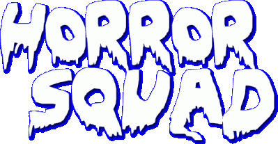 Horror Squad Логотип