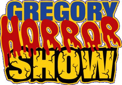 Gregory Horror Show Логотип