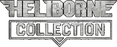 Heliborne Логотип