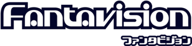 Fantavision Логотип
