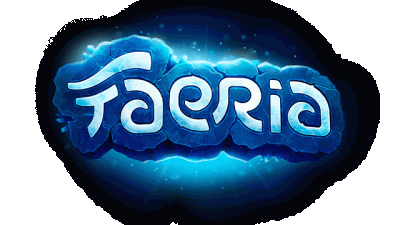Faeria Логотип