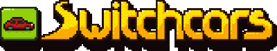 Switchcars Логотип