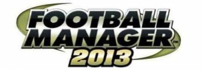 Football Manager 2013 Логотип