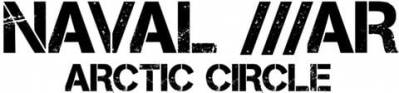 Naval War: Arctic Circle Логотип