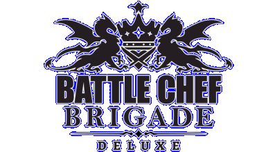 Battle Chef Brigade Deluxe Логотип