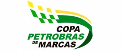Copa Petrobras de Marcas Логотип