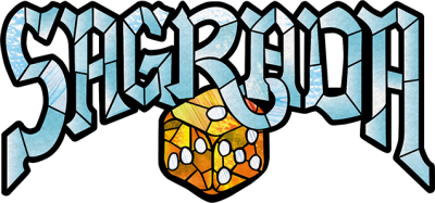Sagrada Логотип