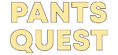 Pants Quest Логотип
