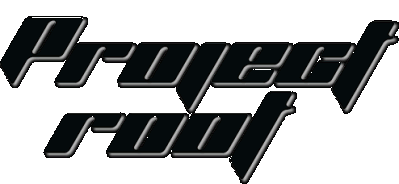 Project Root Логотип