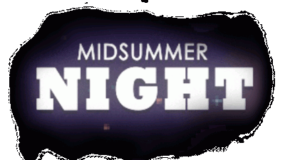 Midsummer Night Логотип