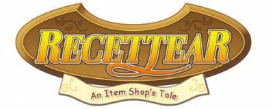 Recettear: An Item Shop's Tale Логотип
