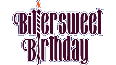 Bittersweet Birthday Логотип
