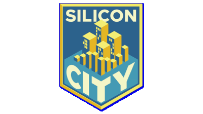 Silicon City Логотип