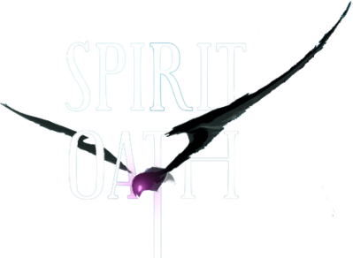 Spirit Oath Логотип