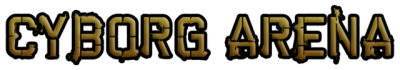 Cyborg Arena Логотип