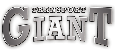 Transport Giant Логотип
