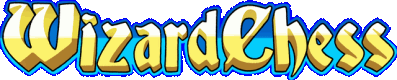WizardChess Логотип
