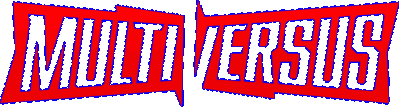 MultiVersus Логотип