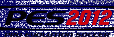 PES 2012 Логотип