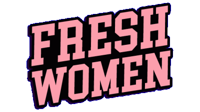 FreshWomen Логотип