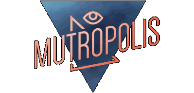 Mutropolis Логотип
