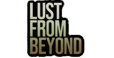 Lust from Beyond Логотип