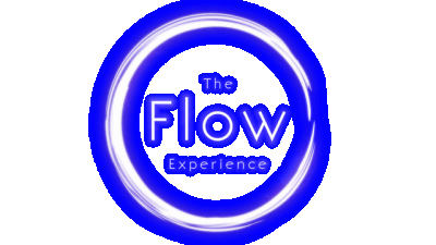 The Flow Experience Логотип