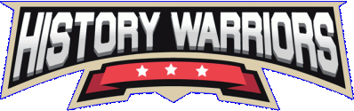 History Warriors Логотип