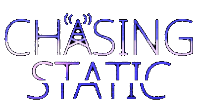 Chasing Static Логотип