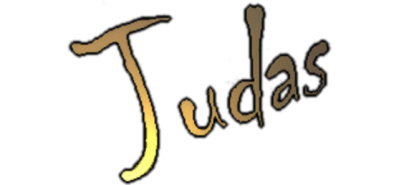 Judas Логотип