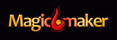 Magicmaker Логотип