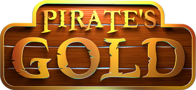 Pirate's Gold Логотип
