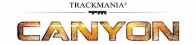 TrackMania 2 Canyon Логотип