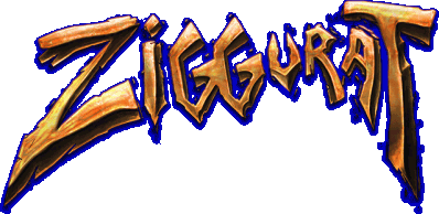 Ziggurat Логотип