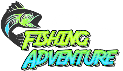 Fishing Adventure Логотип