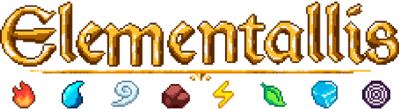 Elementallis Логотип