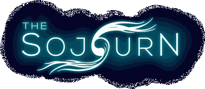 The Sojourn Логотип