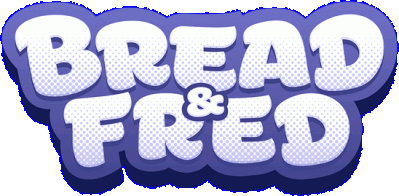 Bread and Fred Логотип