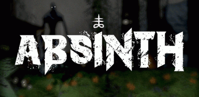 Absinth Логотип