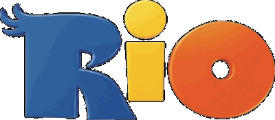 Rio Логотип