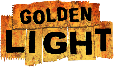 Golden Light Логотип