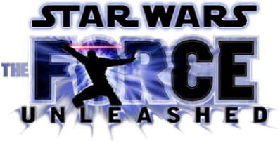 STAR WARS - The Force Unleashed Ultimate Sith Edition Логотип