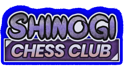 Shinogi Chess Club Логотип