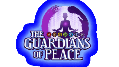 The Guardians of Peace Логотип