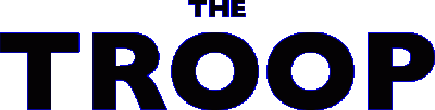 The Troop Логотип