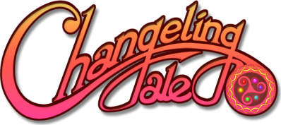 Changeling Tale Логотип